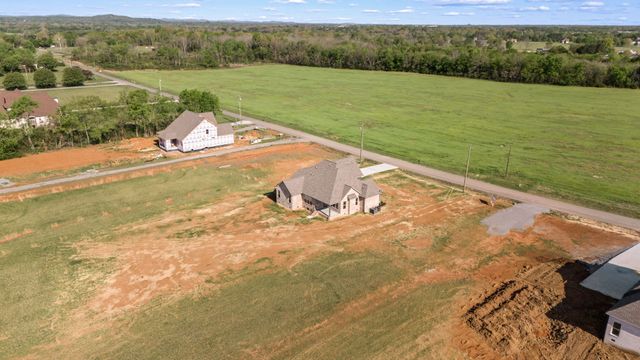 7254 West Gum Road, Murfreesboro, TN 37127