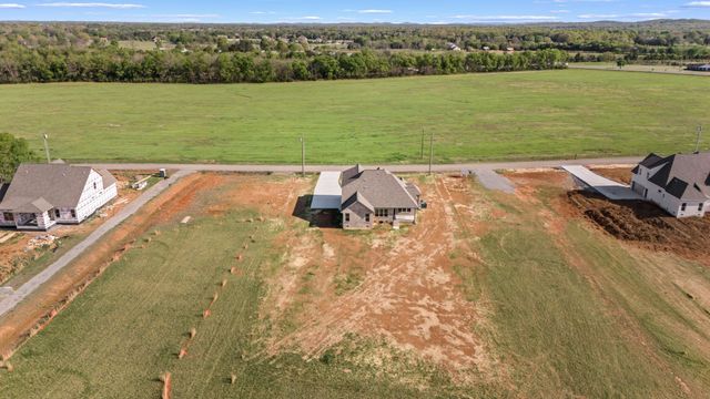 7254 West Gum Road, Murfreesboro, TN 37127
