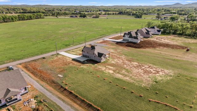 7254 West Gum Road, Murfreesboro, TN 37127
