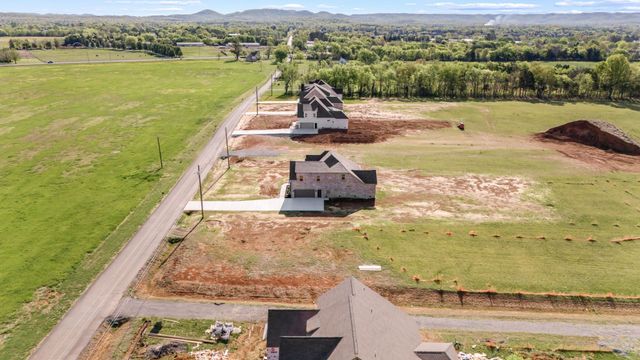 7254 West Gum Road, Murfreesboro, TN 37127