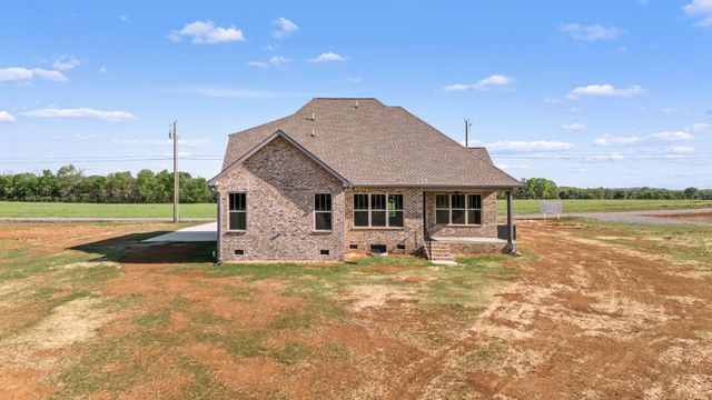 7254 West Gum Road, Murfreesboro, TN 37127