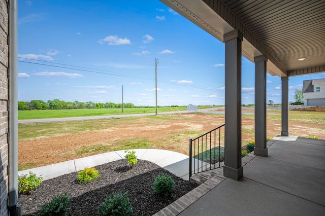 7254 West Gum Road, Murfreesboro, TN 37127