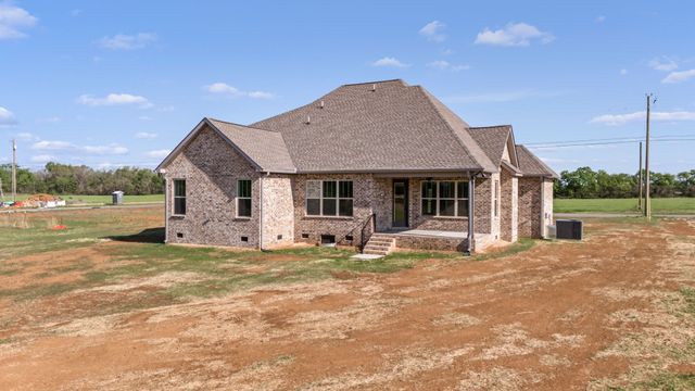 7254 West Gum Road, Murfreesboro, TN 37127