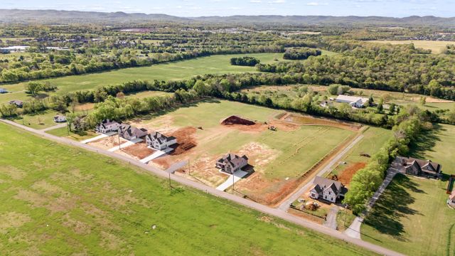 7254 West Gum Road, Murfreesboro, TN 37127