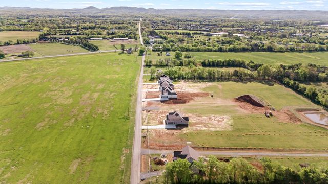 7254 West Gum Road, Murfreesboro, TN 37127