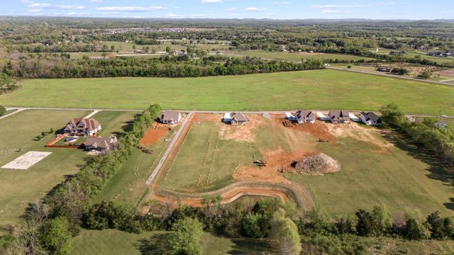 7254 West Gum Road, Murfreesboro, TN 37127