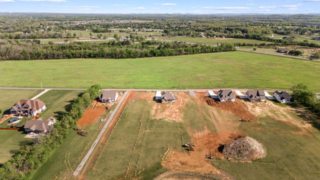 7254 West Gum Road, Murfreesboro, TN 37127