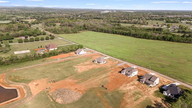 7254 West Gum Road, Murfreesboro, TN 37127