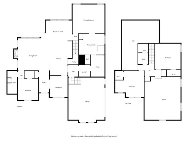 7254 West Gum Road, Murfreesboro, TN 37127