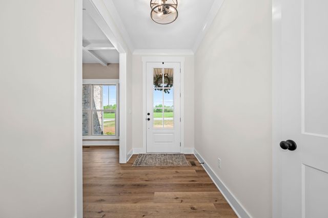 7254 West Gum Road, Murfreesboro, TN 37127