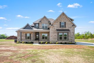 7254 West Gum Road, Murfreesboro, TN 37127