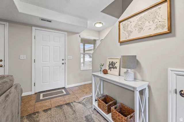 2464 N CHARLESTON AVE, Harrisville, UT 84414