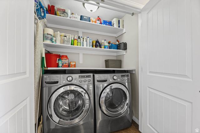 2464 N CHARLESTON AVE, Harrisville, UT 84414