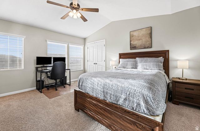 2464 N CHARLESTON AVE, Harrisville, UT 84414