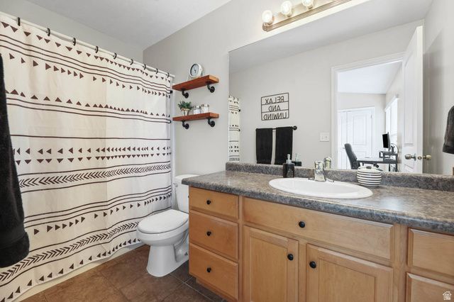 2464 N CHARLESTON AVE, Harrisville, UT 84414