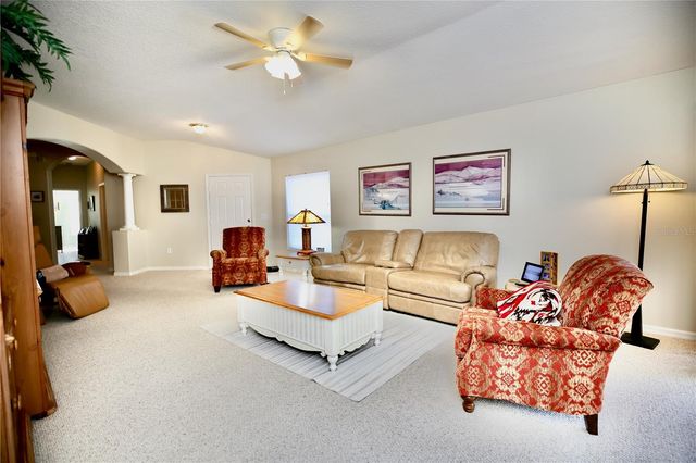 2753 TANGLEWYLDE DRIVE, Land O Lakes, FL 34638