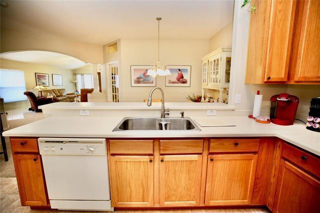 2753 TANGLEWYLDE DRIVE, Land O Lakes, FL 34638