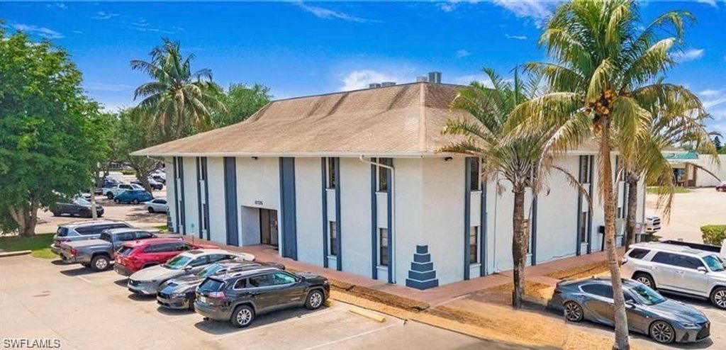 11725 Collier BLVD B, NAPLES, FL 34116 — exterior