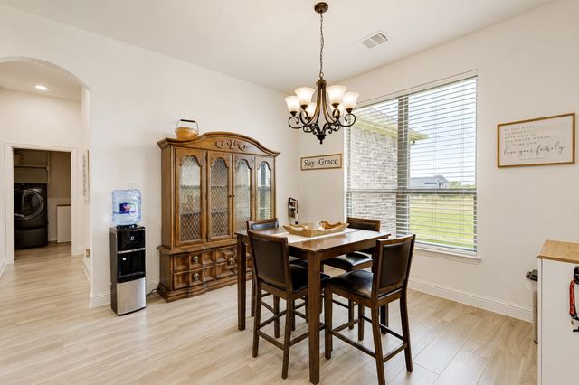430 Solo Ridge Drive, Waxahachie, TX 75167