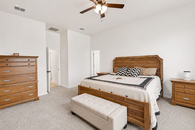 430 Solo Ridge Drive, Waxahachie, TX 75167