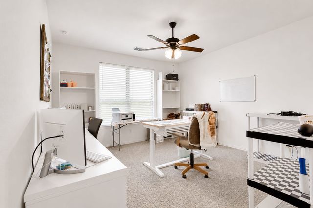 430 Solo Ridge Drive, Waxahachie, TX 75167