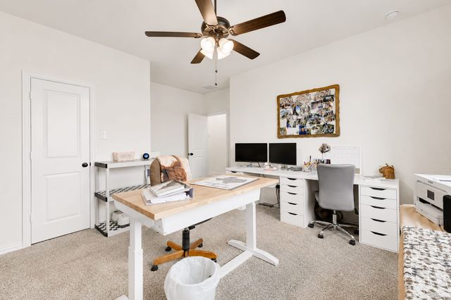 430 Solo Ridge Drive, Waxahachie, TX 75167