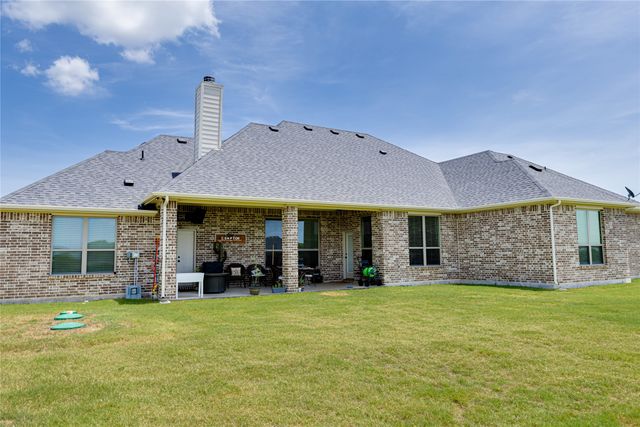 430 Solo Ridge Drive, Waxahachie, TX 75167