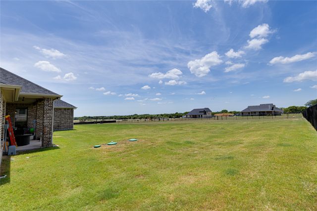 430 Solo Ridge Drive, Waxahachie, TX 75167