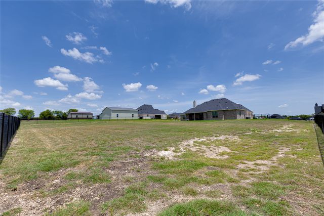 430 Solo Ridge Drive, Waxahachie, TX 75167