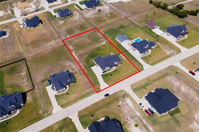 430 Solo Ridge Drive, Waxahachie, TX 75167