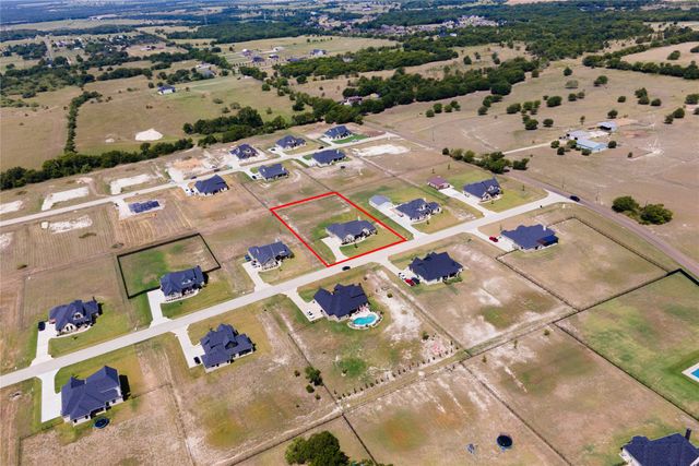 430 Solo Ridge Drive, Waxahachie, TX 75167