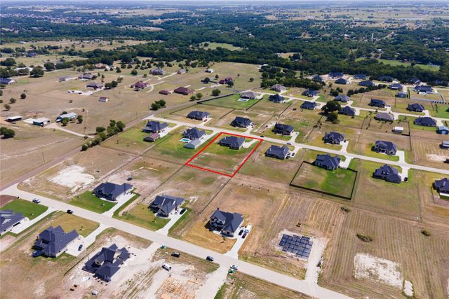 430 Solo Ridge Drive, Waxahachie, TX 75167