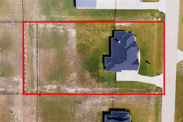 430 Solo Ridge Drive, Waxahachie, TX 75167