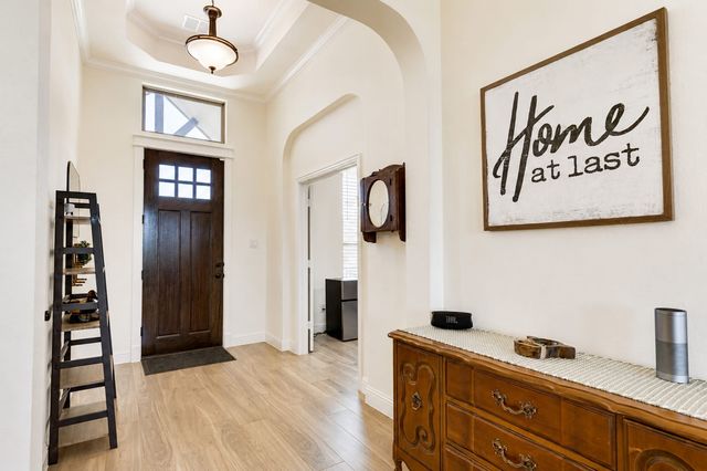 430 Solo Ridge Drive, Waxahachie, TX 75167