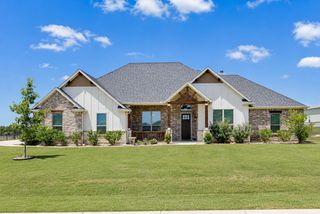 430 Solo Ridge Drive, Waxahachie, TX 75167