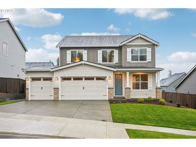 5266 N 93rd St Lot 273, Camas, WA 98607