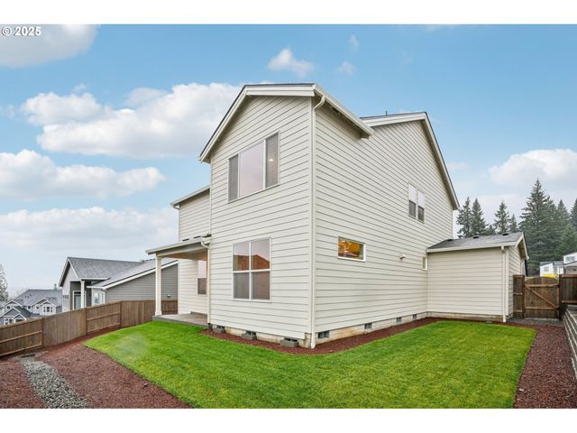 5266 N 93rd St Lot 273, Camas, WA 98607