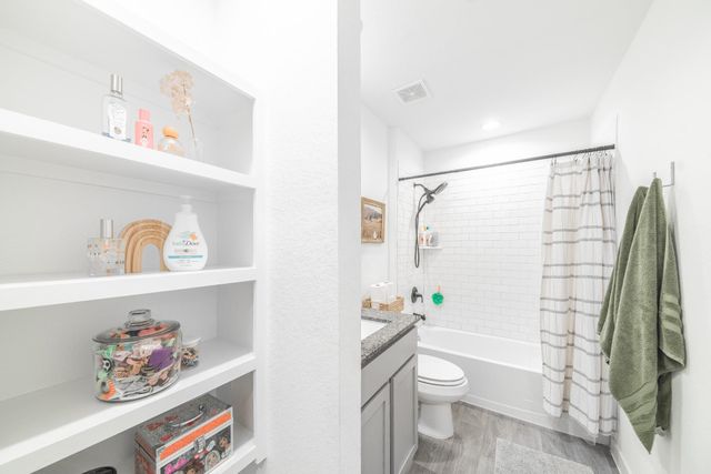 3843 Haydon Ridge Lane, Fulshear, TX 77441