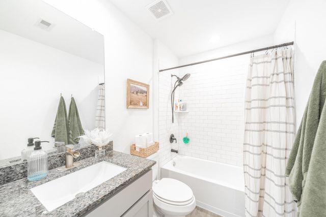 3843 Haydon Ridge Lane, Fulshear, TX 77441