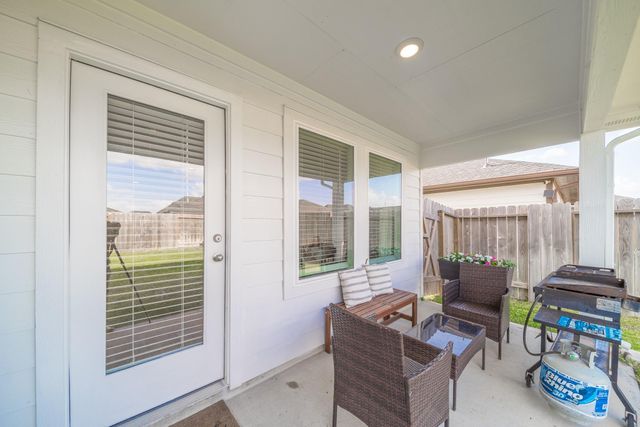 3843 Haydon Ridge Lane, Fulshear, TX 77441