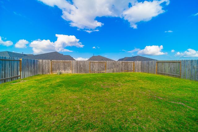 3843 Haydon Ridge Lane, Fulshear, TX 77441