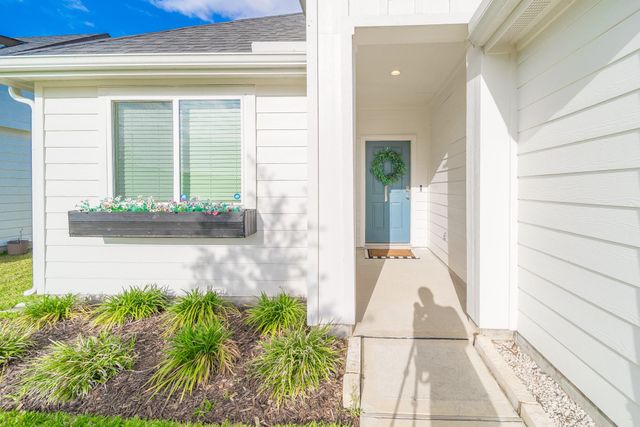 3843 Haydon Ridge Lane, Fulshear, TX 77441