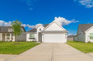 3843 Haydon Ridge Lane, Fulshear, TX 77441