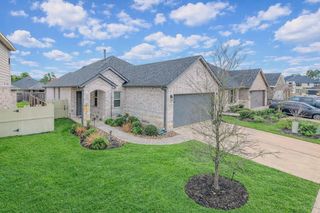 16887 Pink Wintergreen Drive, Conroe, TX 77385