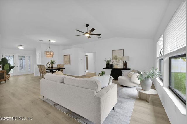 12966 MEDFORD Lane, Jacksonville, FL 32225