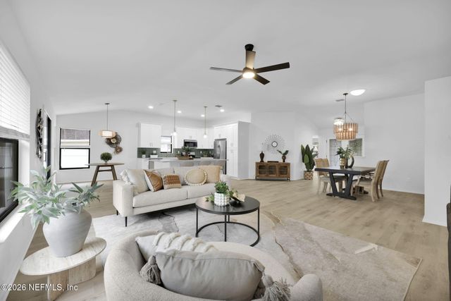 12966 MEDFORD Lane, Jacksonville, FL 32225