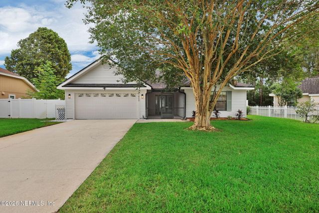 12966 MEDFORD Lane, Jacksonville, FL 32225