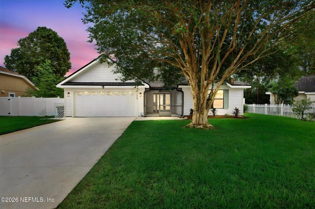 12966 MEDFORD Lane, Jacksonville, FL 32225