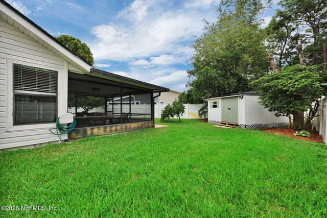 12966 MEDFORD Lane, Jacksonville, FL 32225