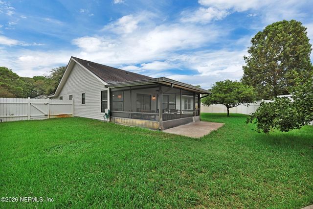12966 MEDFORD Lane, Jacksonville, FL 32225